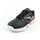 Atlete sportive Joma Master 1000 Men TM100S, për palestër, të zeza