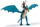 Сет играчки Spin Master How to Train Your Dragon Deadly Nadder и Astrid, 25 cm, многуобоен