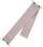 Rrip ore FIXED Nylon Strap për Apple Watch 42/44/45mm, najlon, mbyllje me velcro, rozë gold