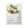 JKosmec Coconut Ultimate Hydrating Mask - Maske per fytyre