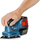 Makinë mprehëse Grinder Bosch GSS 18V-10