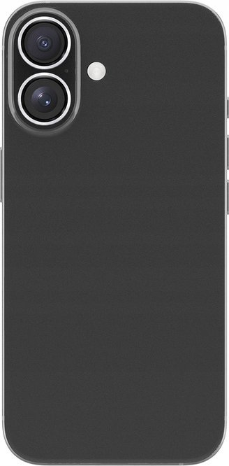 Mbrojtëse lente kamere JCPal Preserver, për iPhone 16 16 Plus, xham 9H, e bardhë