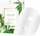 Maskë pastruese për lëkurë Foreo Green Tea, 3 x 20 g