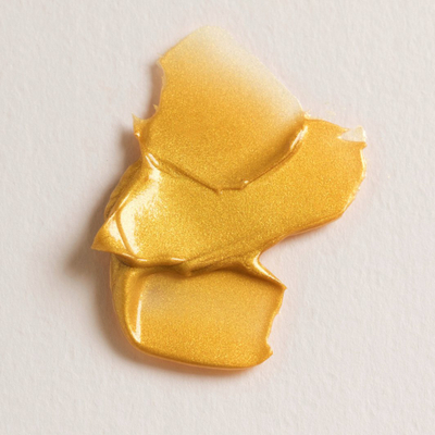 Maskë fytyre Ahava 24K Gold Mineral Mud, hidratues, 6 ml
