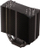 Ftohës procesori Thermalright True Black 120 Universal BTK, 120mm, me 6 heatpipe, i zi
