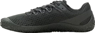 Atlete vrapimi Merrell Vapor Glove 6 M J067663, meshkuj, Vibram, të zeza