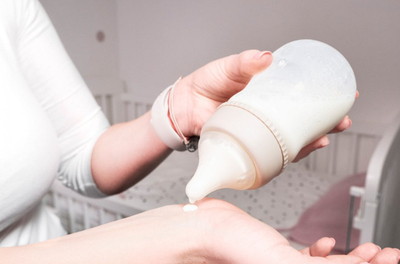 Ngrohëse dhe sterilizuese Concept Kido OL4010
