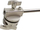 Stativ C-Stand Jinbei CK-2, 3.1 m, me boom arm, çelik inox