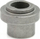 Shufër ekscentrike Heidmann CH00442-8, për lëmues orbitale 125mm, metalike