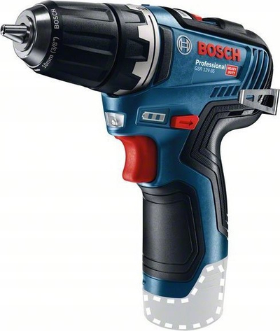 Kuti e madhe aksesorësh Bosch, për Small SystemBox, plastike PP