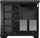 Kasë Fractal Design Torrent TG Dark Tint, e zezë, Full Tower