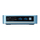 Mini PC Peladn WI-6 N100, 16GB RAM, 512GB SSD, blu