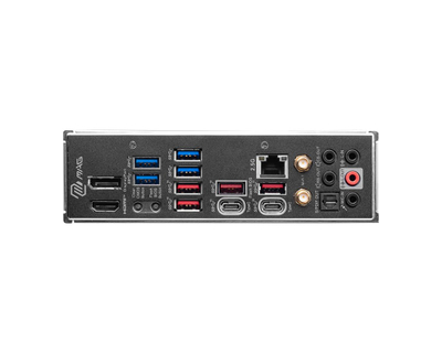 Motherboard MSI MAG Z790 TOMAHAWK MAX WIFI - DDR5, LGA1700, ATX
