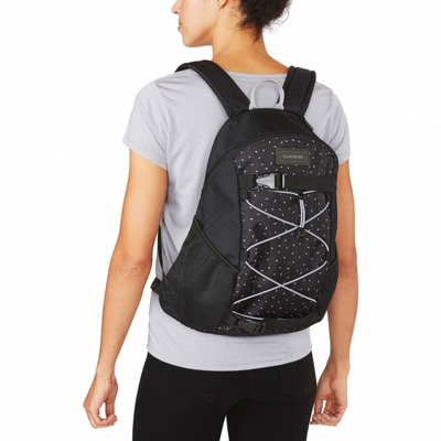 Çantë shpine Dakine Wonder 15L 8130060-W19, e kaltër e errët