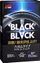 Mbrojtës goma Soft99 Black Black Hard Coat, 110ml, efekt deri 60 ditë, i zi