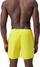 Pantallona noti Speedo Essential 16", për burra, të verdha