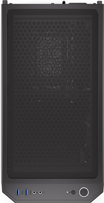 Kasë Endorfy Signum 300 Solid, Midi Tower