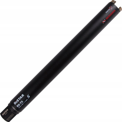 Freza diamant për beton Distar RS TX, 52 mm, 450 mm, 1 1/4" UNC
