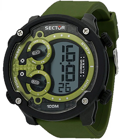 Orë dore Sector Ex-20 R3251571003