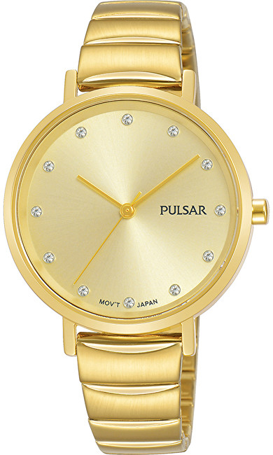Orë dore Pulsar PH8406X1
