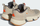 Atlete basketbolli Adidas Trae Unlimited IE9358, mesh, për burra, bezhë