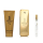 Eau de Toilette Rabanne 1 Million, 100 ml + 10 ml + xhel dushi 100 ml