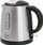 Ibrik elektrik Melitta Prime Aqua Mini Top 1018-03, 1L, çelik inox, gri me të zezë