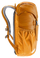 Çantë shpine Deuter Junior, për fëmijë, maple amber