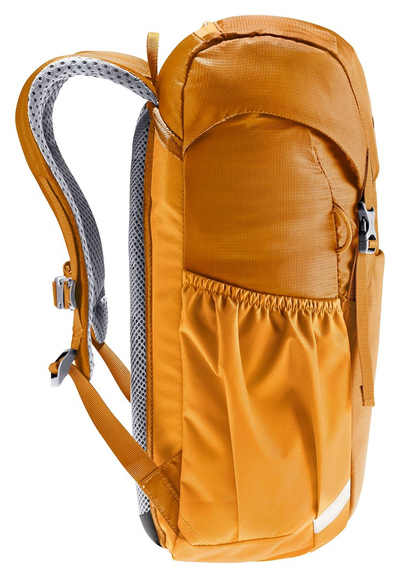Çantë shpine Deuter Junior, për fëmijë, maple amber