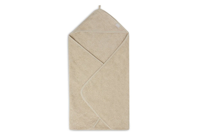 PESHQIR  Terry 75x75cm Nougat