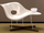 Enë FiftyEight FIFTYEIGHT Confident, tas porcelani 500ml, e bardhë