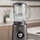 Blender Berlinger Haus BH-9539, enë xhami, vetëpastrim, ngjyrë antracit