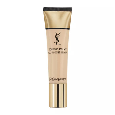 Krem pudër Yves Saint Laurent, B50 Honey, 30 ml