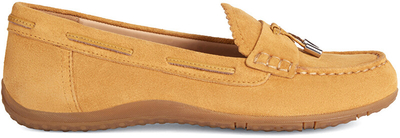 Kёpucё Geox D Vega Moc, tё verdha