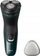 Rroje elektrike Philips Series 3000X X3002/00, pa kabllo, trimmer i integruar, blu