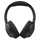 Kufje Bluetooth Buxton BHP 8700, over ear, pa tela, të zeza