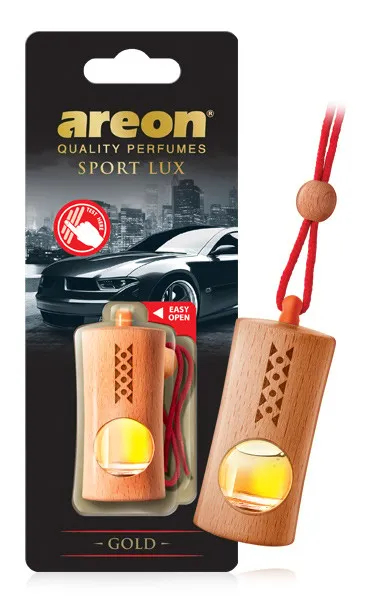 Arome Fresco Sport Lux Gold