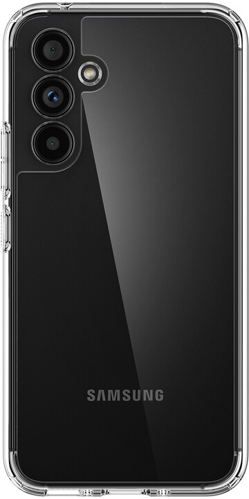 Mbrojtëse Spigen Ultra Hybrid për Samsung Galaxy A54 5G, transparente