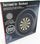 Rreth mbrojtës për dart Master Darts Surround, 45 cm, i zi
