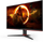 Monitor AOC 24G2ZE - LED 23.8", Full HD, i zi