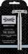 Brisk rroje Wilkinson Sword Double Edge Classic, metalik, për meshkuj, argjendtë
