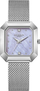 Orë për femra Lee Cooper LC08027.380, e argjendtë