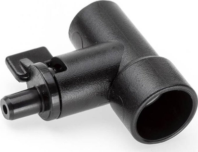 Внатрешен филтер за аквариум Aquael Turbo Mini, 320 L/час, за аквариум до 80L