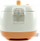 Tenxhere orizi Cuckoo CR-0331, 0.54L, sistem ngrohje 3D, ivory