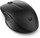 Maus pa tel HP 435 Multi Device, 4000 DPI, Bluetooth, gri