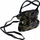 Çantë për goca M&amp;Z Sequin Bag With Bow, me xixa, me fjongo zbukuruse, e kuqe