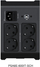 UPS Vertiv Power UPS 200 Essential, 600VA 315W, line interactive, 4x Schuko, i zi