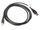 Kabllo USB Lanberg USB-A - USB-B, 1.8m, e zezë