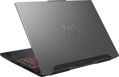 Laptop gaming Asus TUF Gaming A15, Ryzen 7 7735HS, 32GB RAM, 1TB SSD, i zi