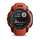 Orë sportive Garmin Instinct 2X Solar, 1.1", GPS, e kuqe